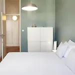 E36 - Ideal For Families - Large Areas Lägenhet Oporto