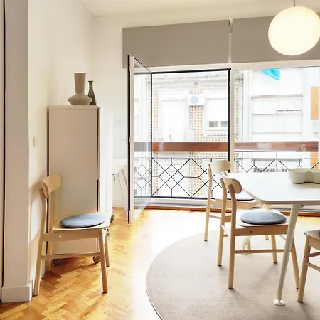 E36 - Ideal For Families - Large Areas 公寓 *