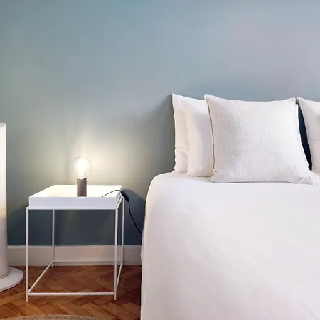 Apartment E36 - Ideal For Families - Large Areas Porto