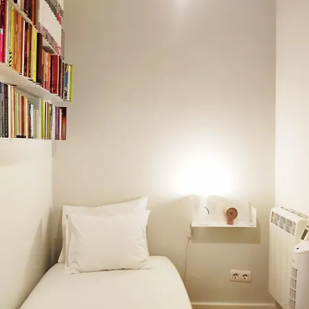 아파트 E36 - Ideal For Families - Large Areas 포르투
