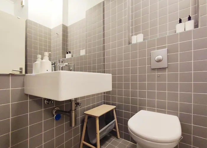 E36 - Ideal For Families - Large Areas Porto