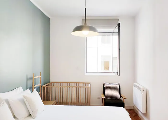 E36 - Ideal For Families - Large Areas 公寓 *