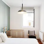 E36 - Ideal For Families - Large Areas Apartman *