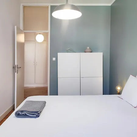 E36 - Ideal For Families - Large Areas * Porto