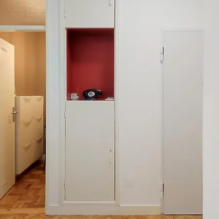 Apartment E36 - Ideal For Families - Large Areas Porto
