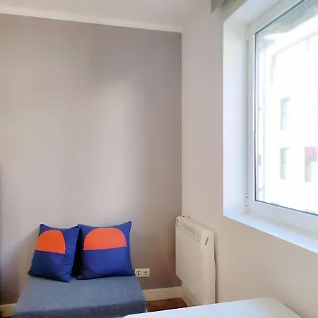 E36 - Ideal For Families - Large Areas Porto