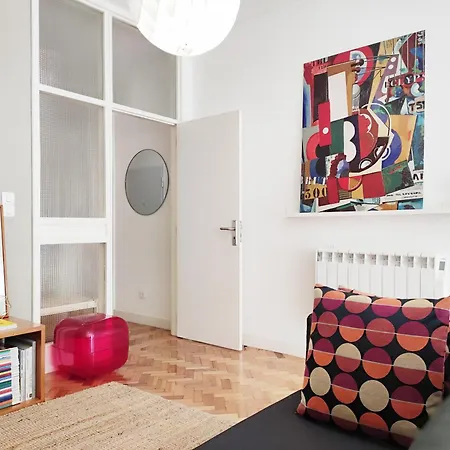 E36 - Ideal For Families - Large Areas * Porto