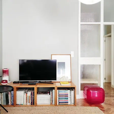 E36 - Ideal For Families - Large Areas Apartment