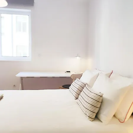 Apartment E36 - Ideal For Families - Large Areas