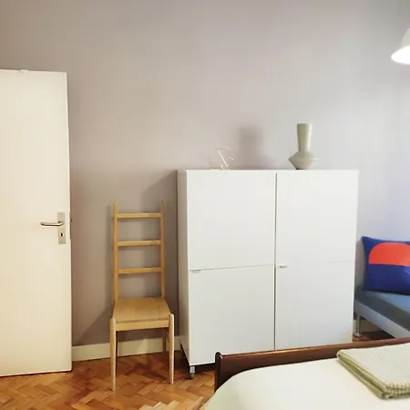 Apartment E36 - Ideal For Families - Large Areas *