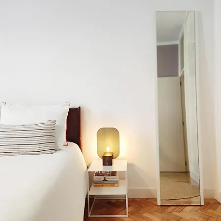 E36 - Ideal For Families - Large Areas Apartment Porto