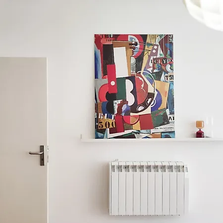 Apartmán E36 - Ideal For Families - Large Areas Porto