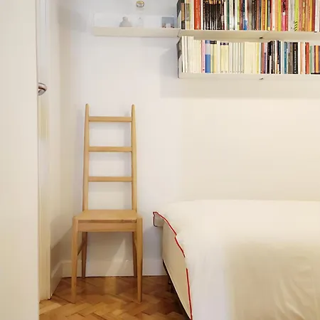 E36 - Ideal For Families - Large Areas Apartment