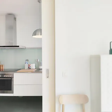 E36 - Ideal For Families - Large Areas * Porto