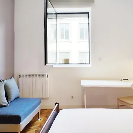 E36 - Ideal For Families - Large Areas Apartment Porto