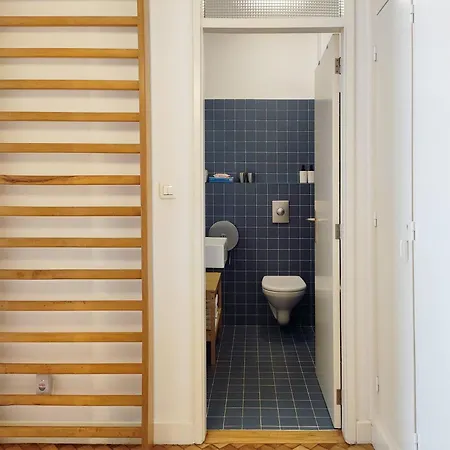 E36 - Ideal For Families - Large Areas * Porto