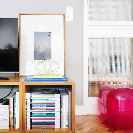 E36 - Ideal For Families - Large Areas Porto