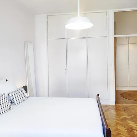 E36 - Ideal For Families - Large Areas Apartamento