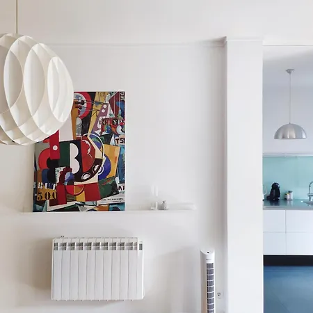 E36 - Ideal For Families - Large Areas * Oporto