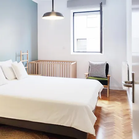 E36 - Ideal For Families - Large Areas Apartamento