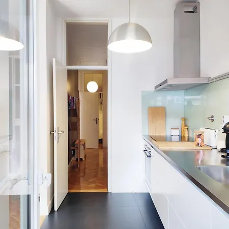 Apartamento E36 - Ideal For Families - Large Areas Porto