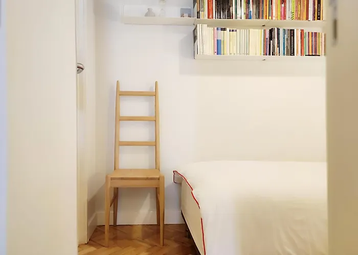 E36 - Ideal For Families - Large Areas Apartman