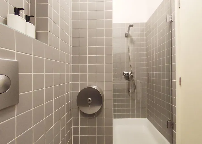 E36 - Ideal For Families - Large Areas Lejlighed