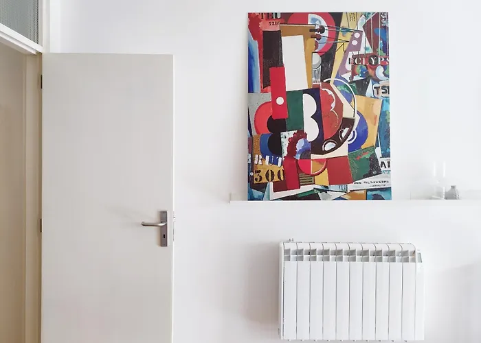 E36 - Ideal For Families - Large Areas Porto