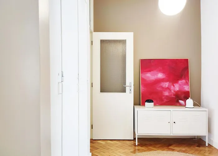 E36 - Ideal For Families - Large Areas Διαμέρισμα