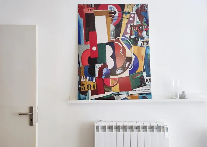 E36 - Ideal For Families - Large Areas Πόρτο