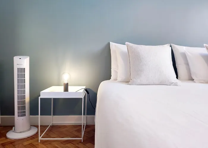 Apartmán E36 - Ideal For Families - Large Areas Porto