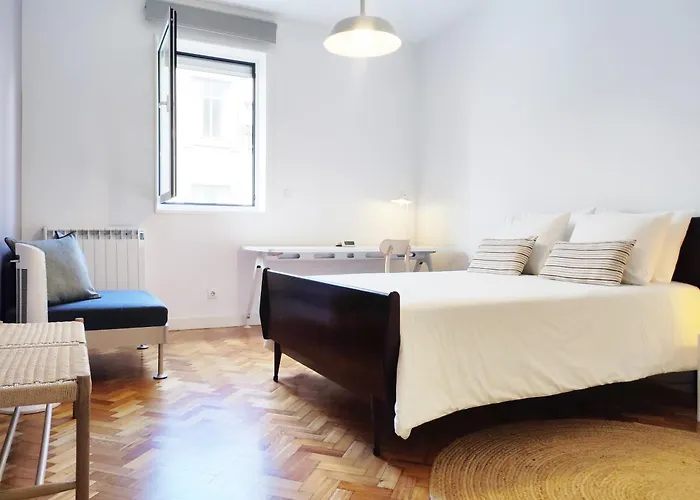 E36 - Ideal For Families - Large Areas Apartman