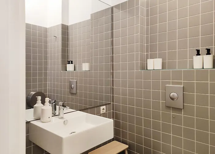 Apartman E36 - Ideal For Families - Large Areas