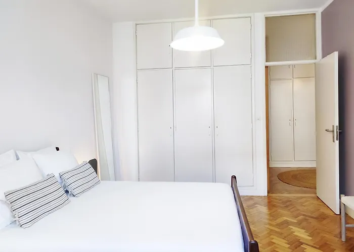 E36 - Ideal For Families - Large Areas Lejlighed