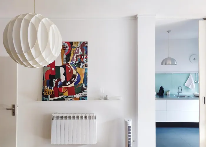 E36 - Ideal For Families - Large Areas * Porto