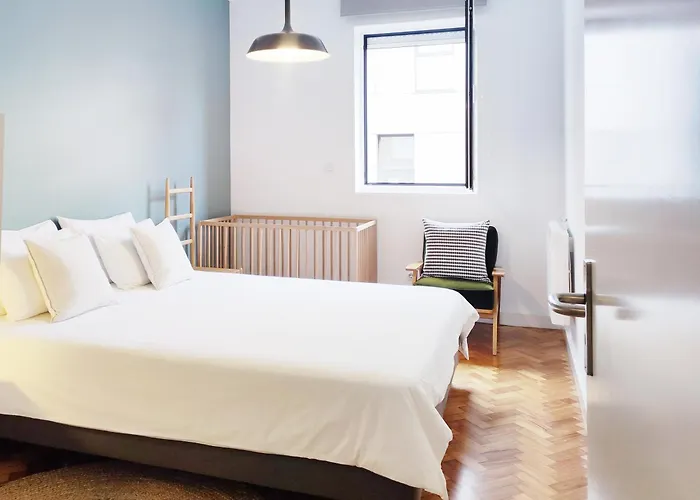 E36 - Ideal For Families - Large Areas Apartmán