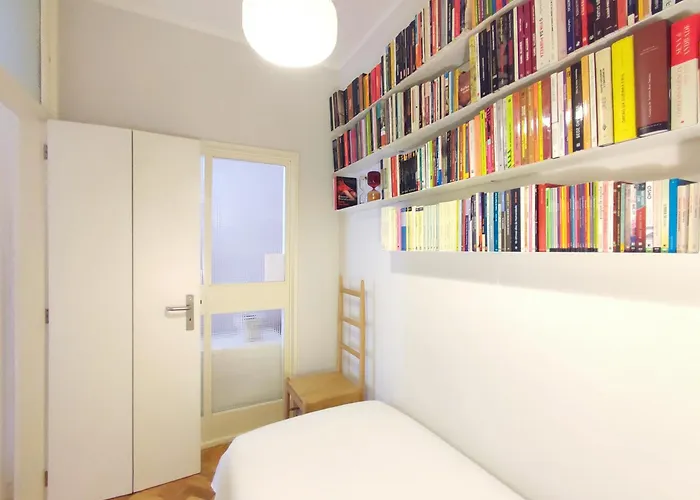 Apartman E36 - Ideal For Families - Large Areas