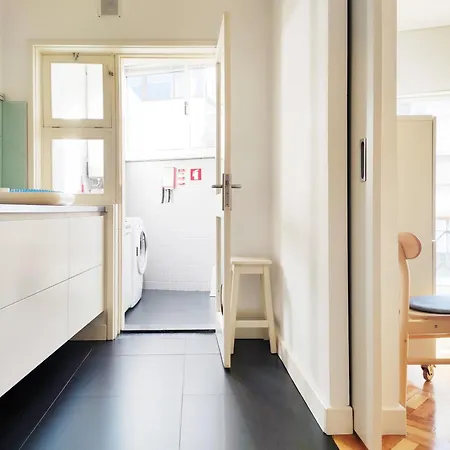 E36, Ideal For Families, Large Areas Apartamento *