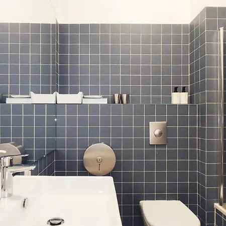 Apartamento E36, Ideal For Families, Large Areas *