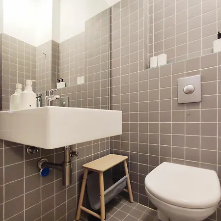 E36 - Ideal For Families - Large Areas Oporto