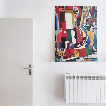 E36 - Ideal For Families - Large Areas Oporto