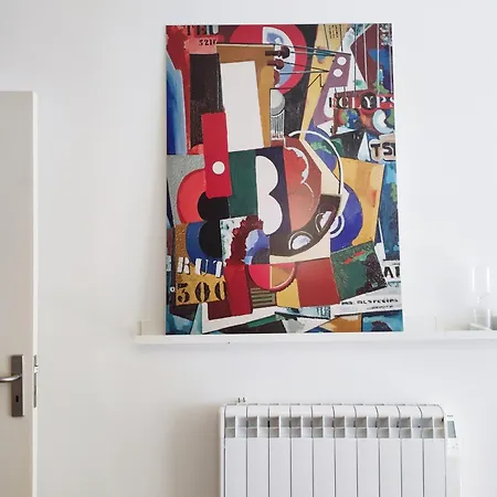 E36 - Ideal For Families - Large Areas Oporto