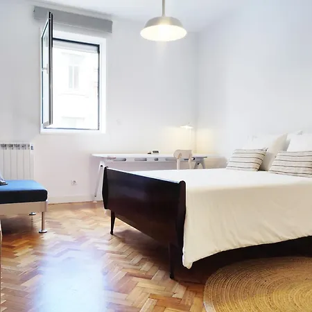 E36 - Ideal For Families - Large Areas Appartement